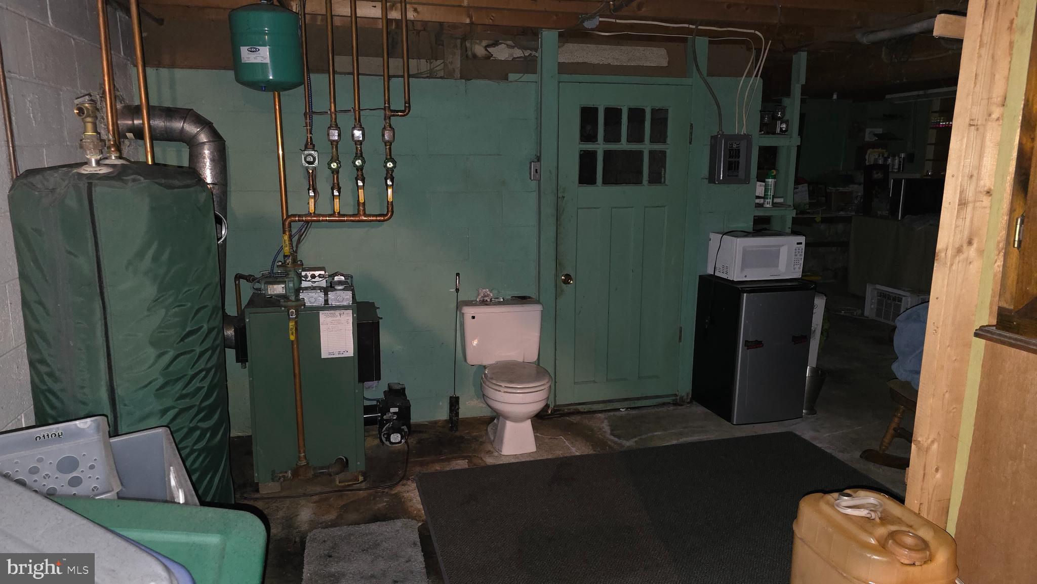 MYERSTOWN BOROUGH - Residential