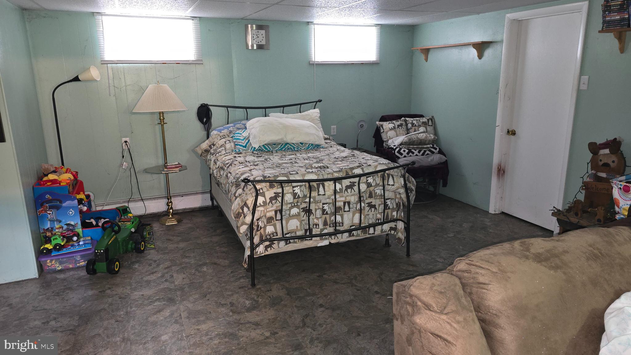 MYERSTOWN BOROUGH - Residential