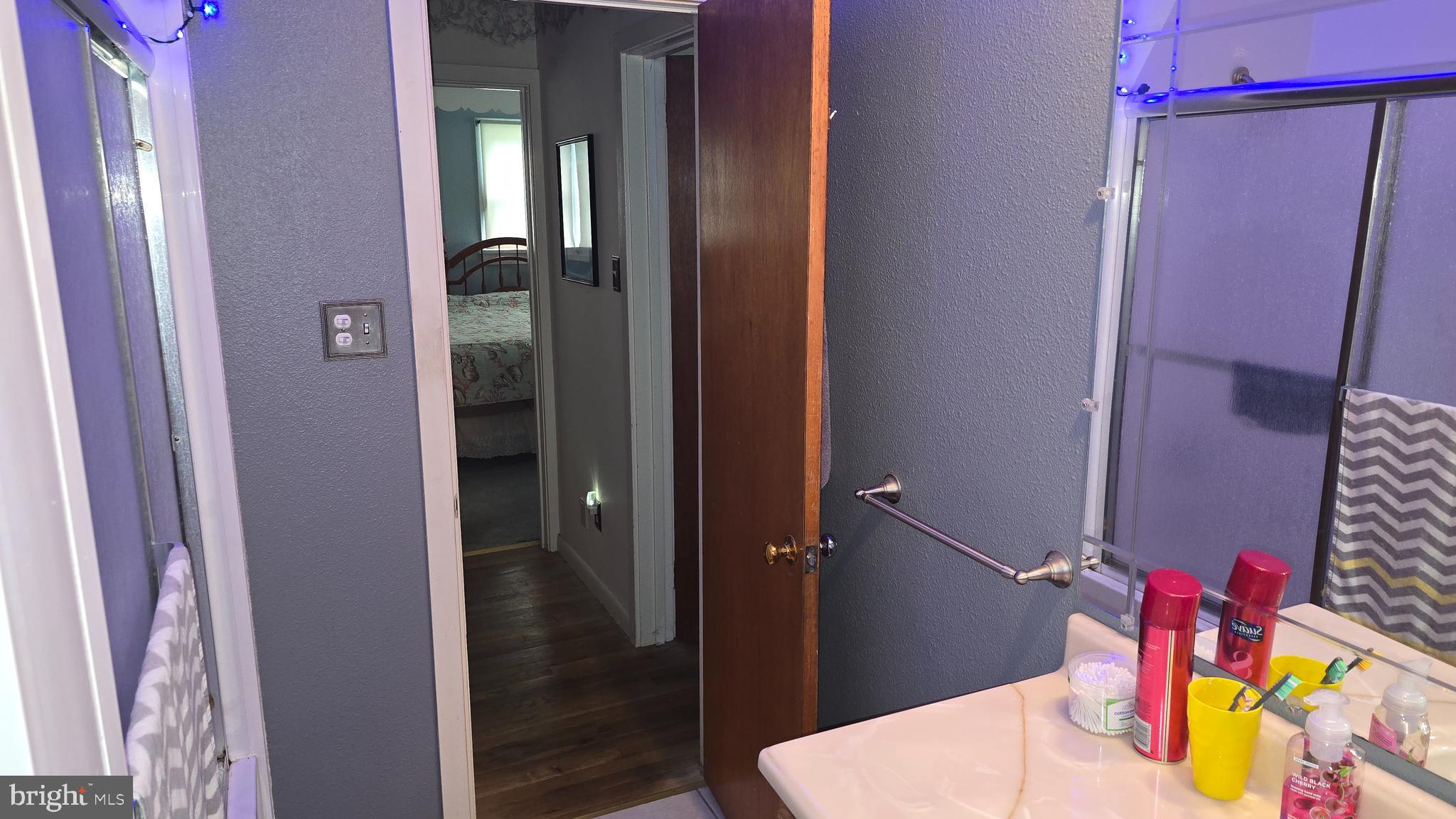 MYERSTOWN BOROUGH - Residential