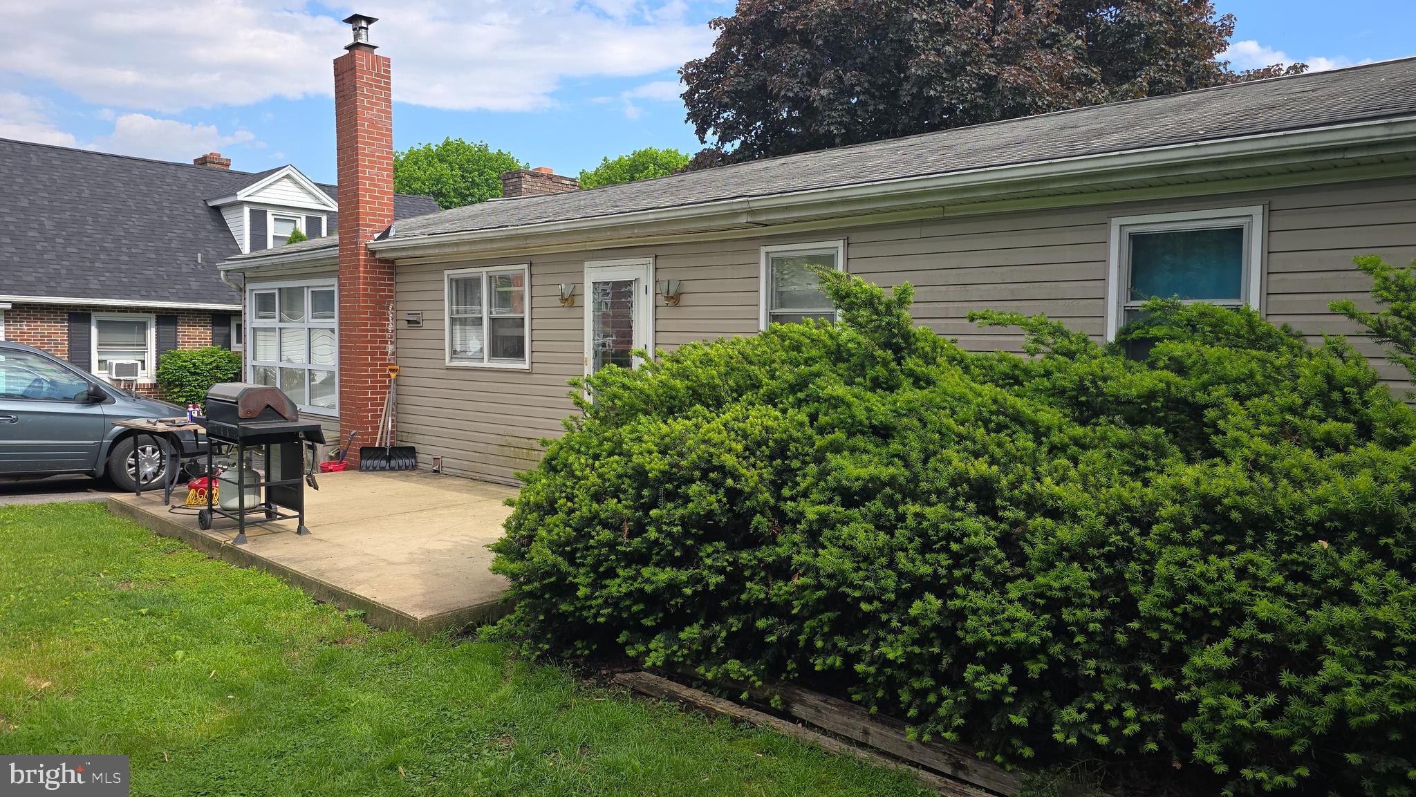 MYERSTOWN BOROUGH - Residential