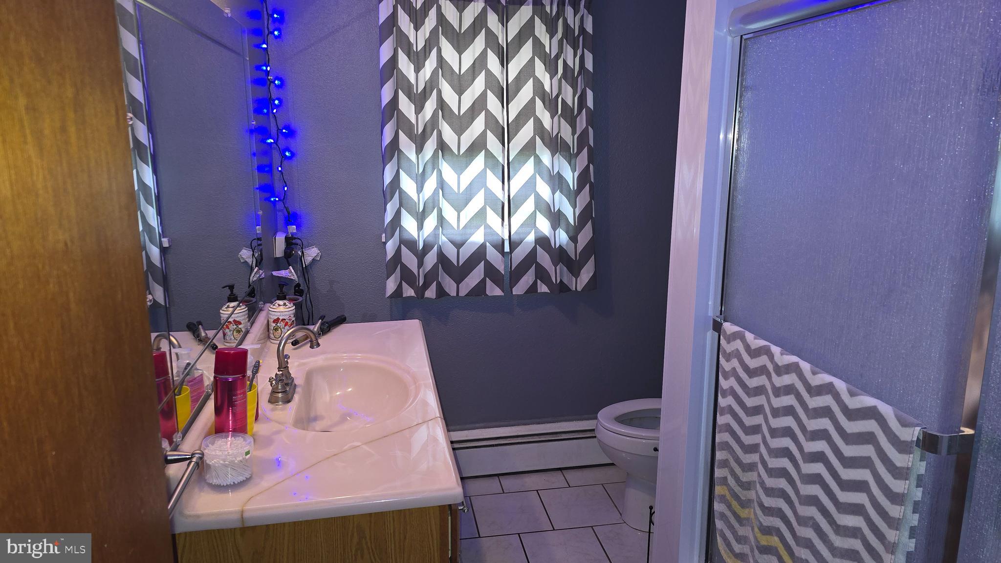 MYERSTOWN BOROUGH - Residential