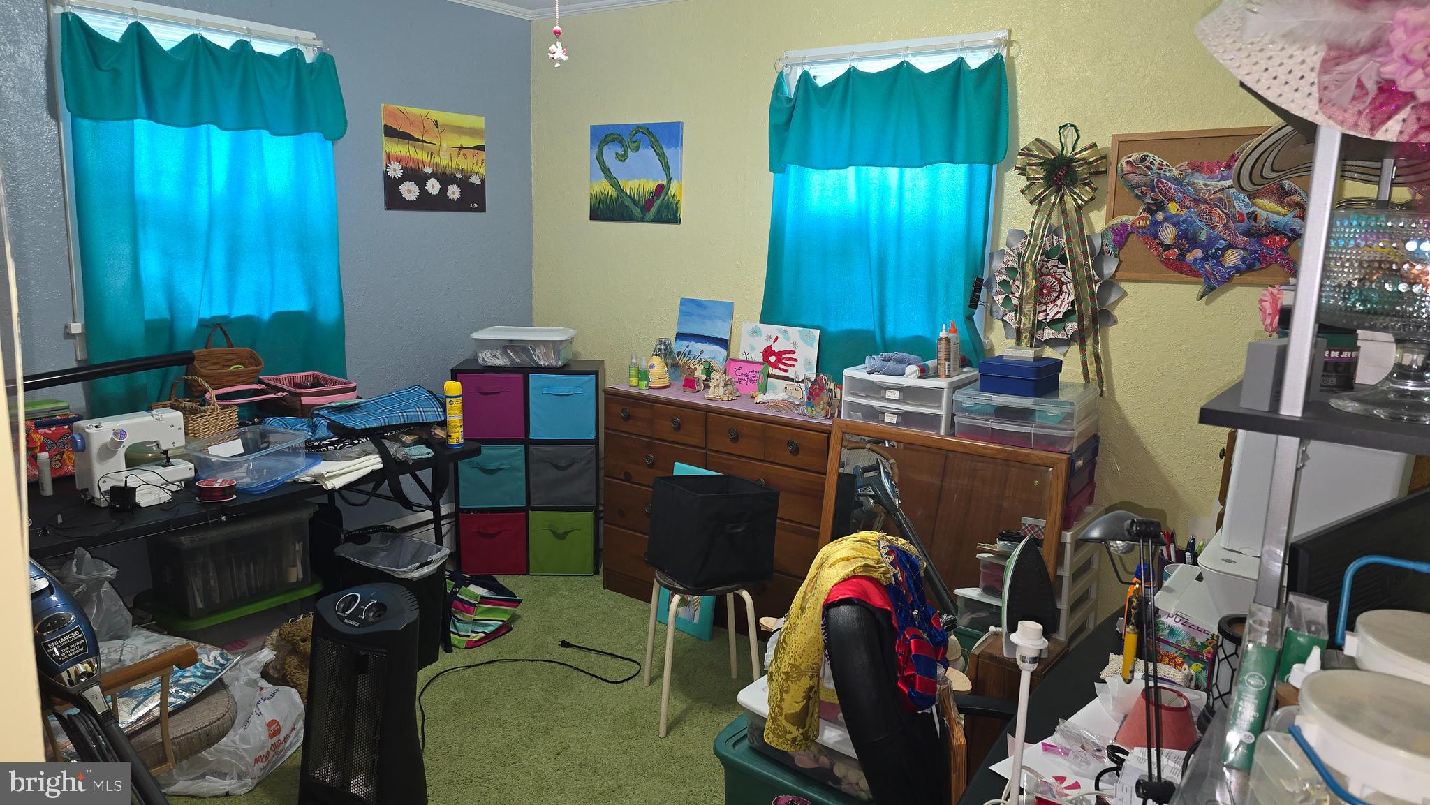 MYERSTOWN BOROUGH - Residential