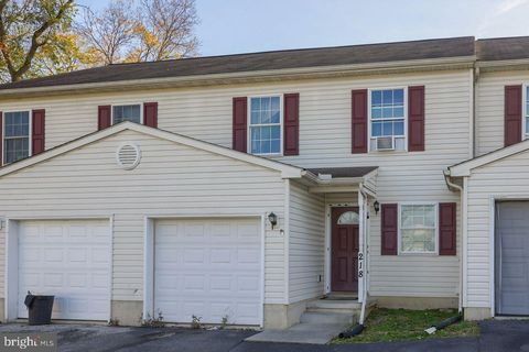 Photo of 218 Red Cedar Lane, MARIETTA, PA 17547 (MLS # PALA2060258)