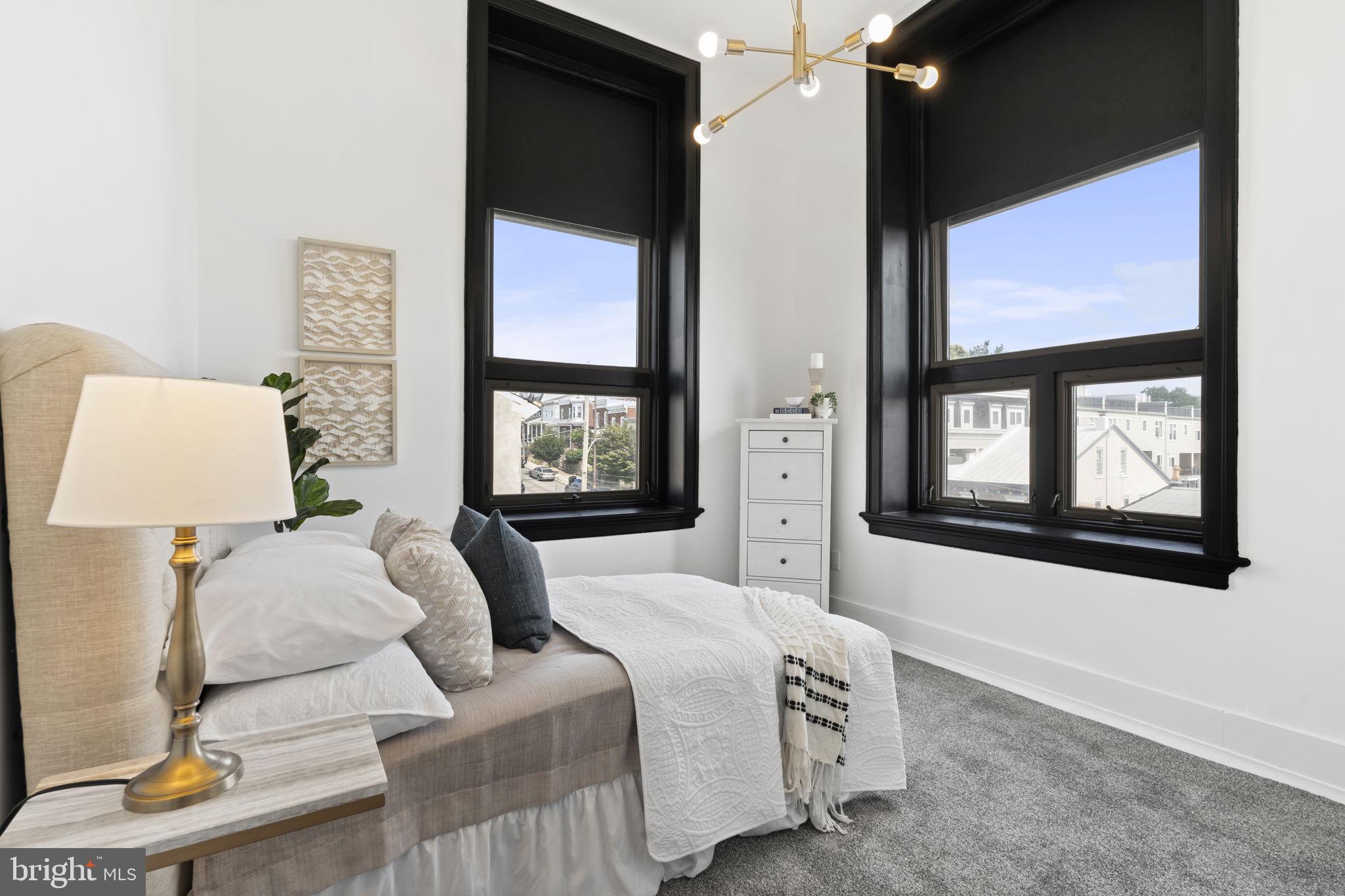 MANAYUNK - Residential Lease