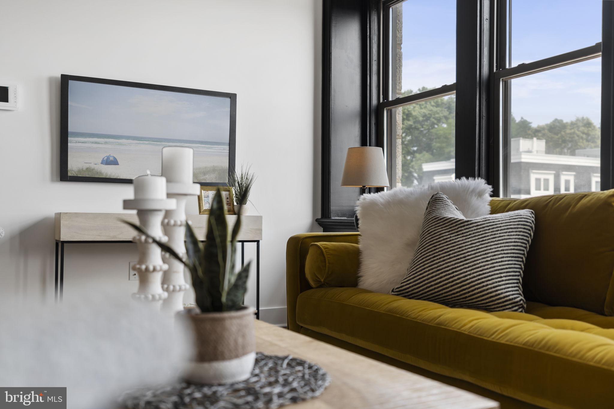 MANAYUNK - Residential Lease