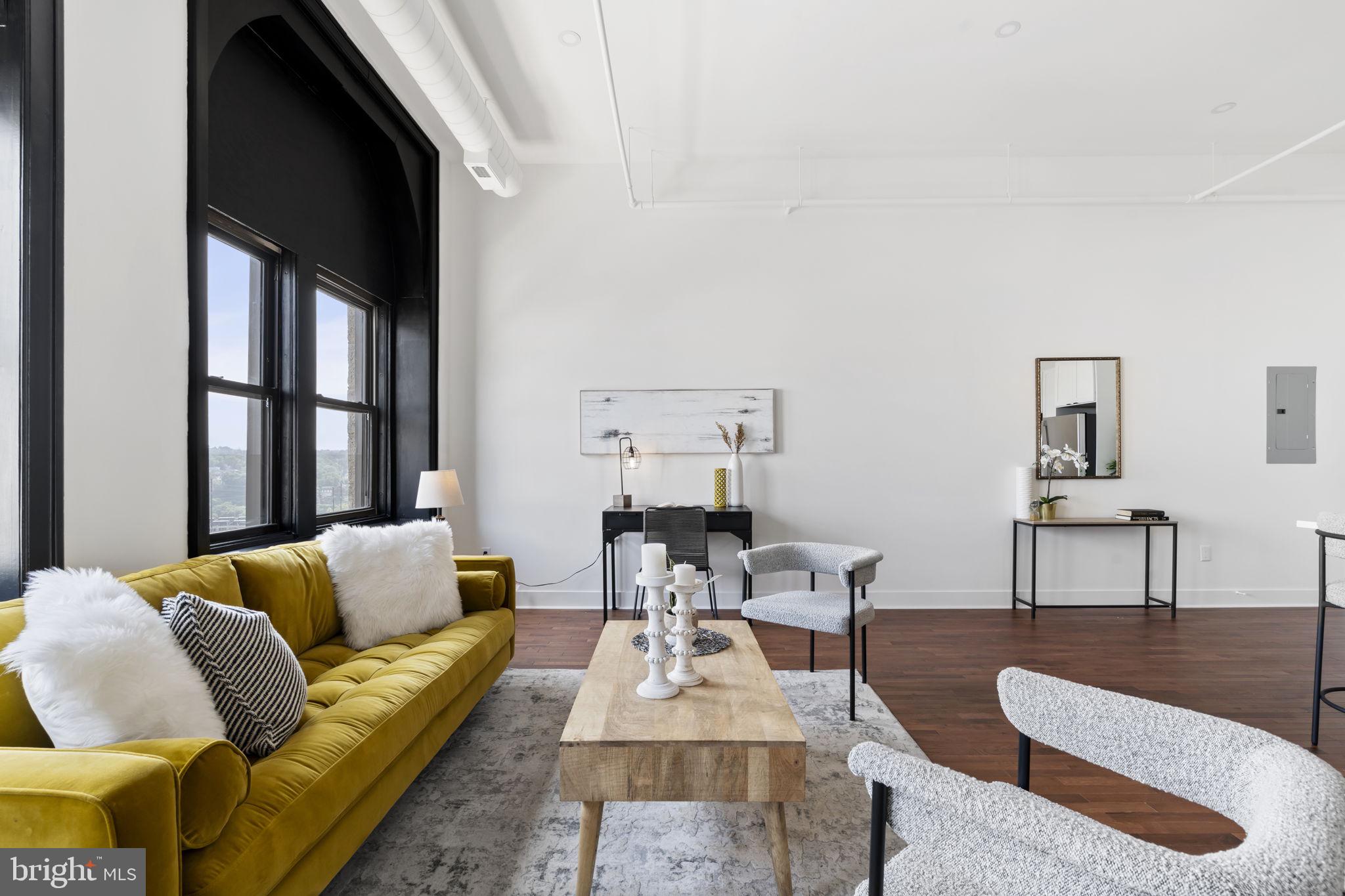 MANAYUNK - Residential Lease