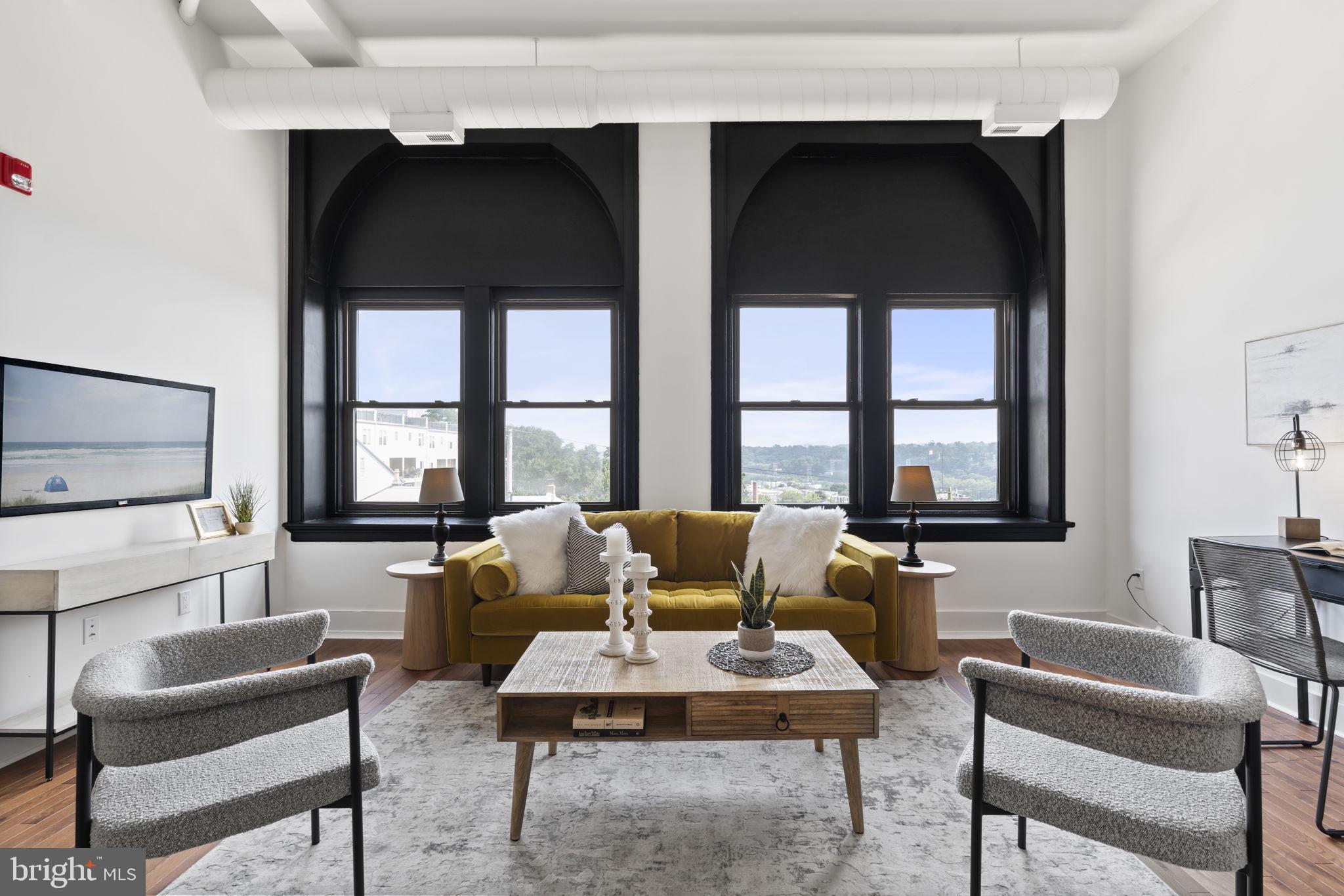 MANAYUNK - Residential Lease