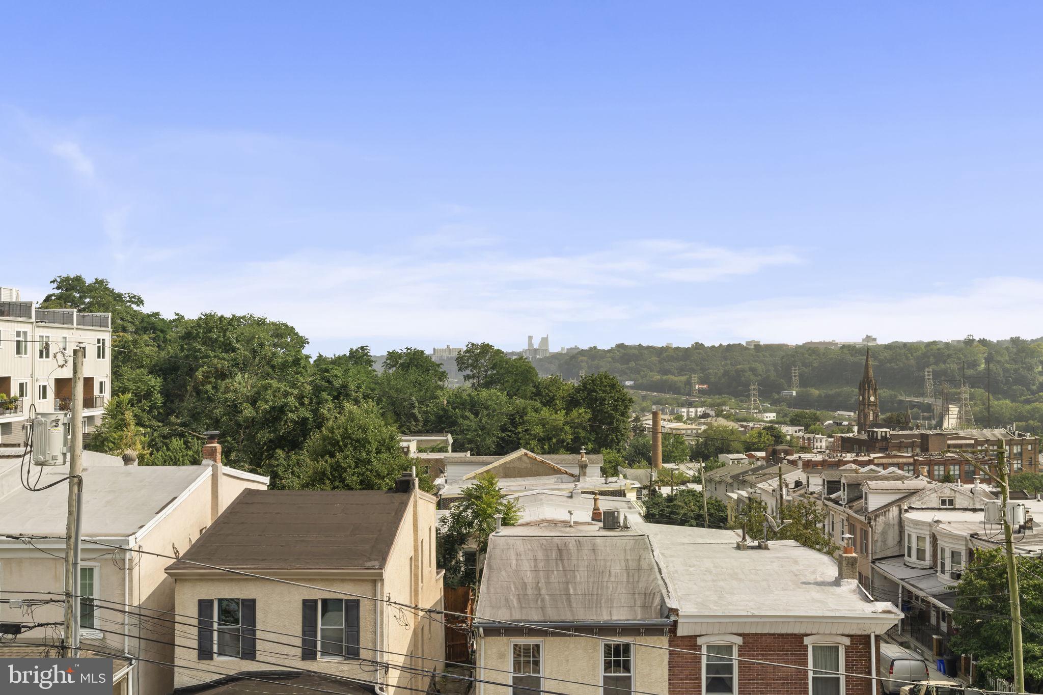 MANAYUNK - Residential Lease