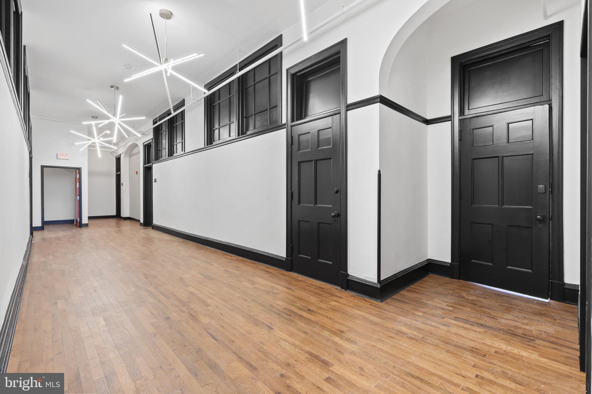 MANAYUNK - Residential Lease