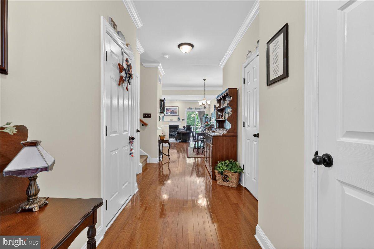 51 LUKENS MILL DRIVE 160