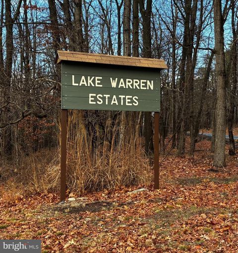 Lot #16 FOREST LANE NEWVILLE PA 17241