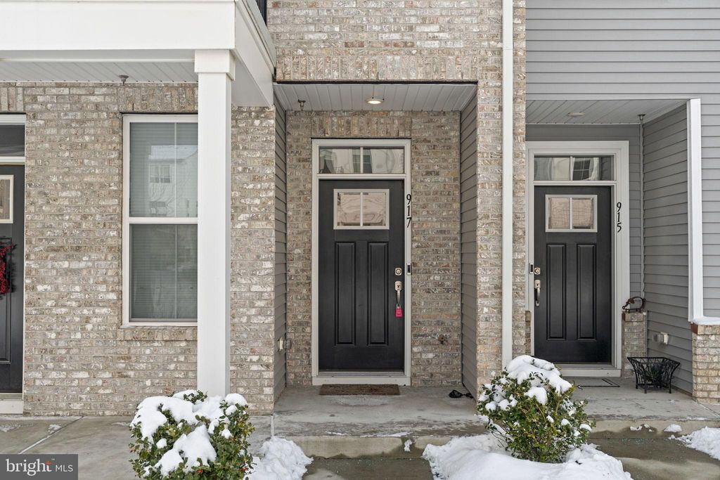 Photo of 917 Anvil Court, PHOENIXVILLE, PA 19460 (MLS # PACT2116216)