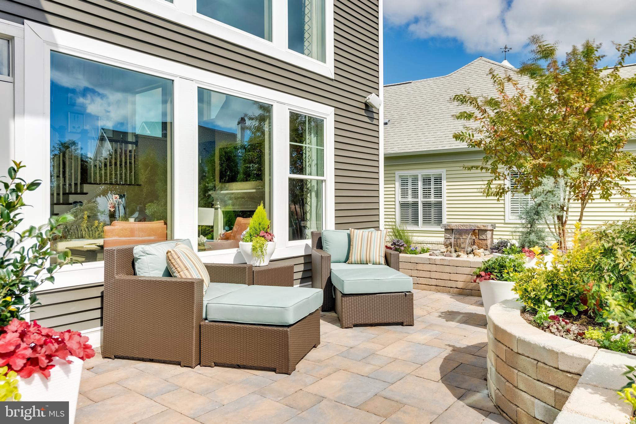 SERENITY AT CUBBAGE POND - Residential