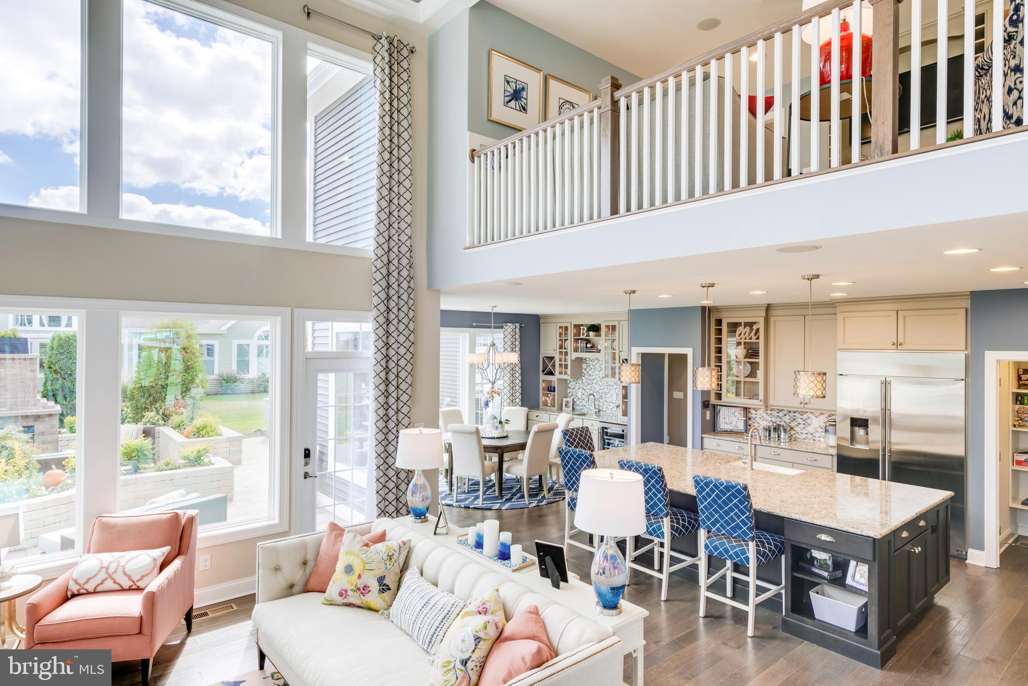 SERENITY AT CUBBAGE POND - Residential