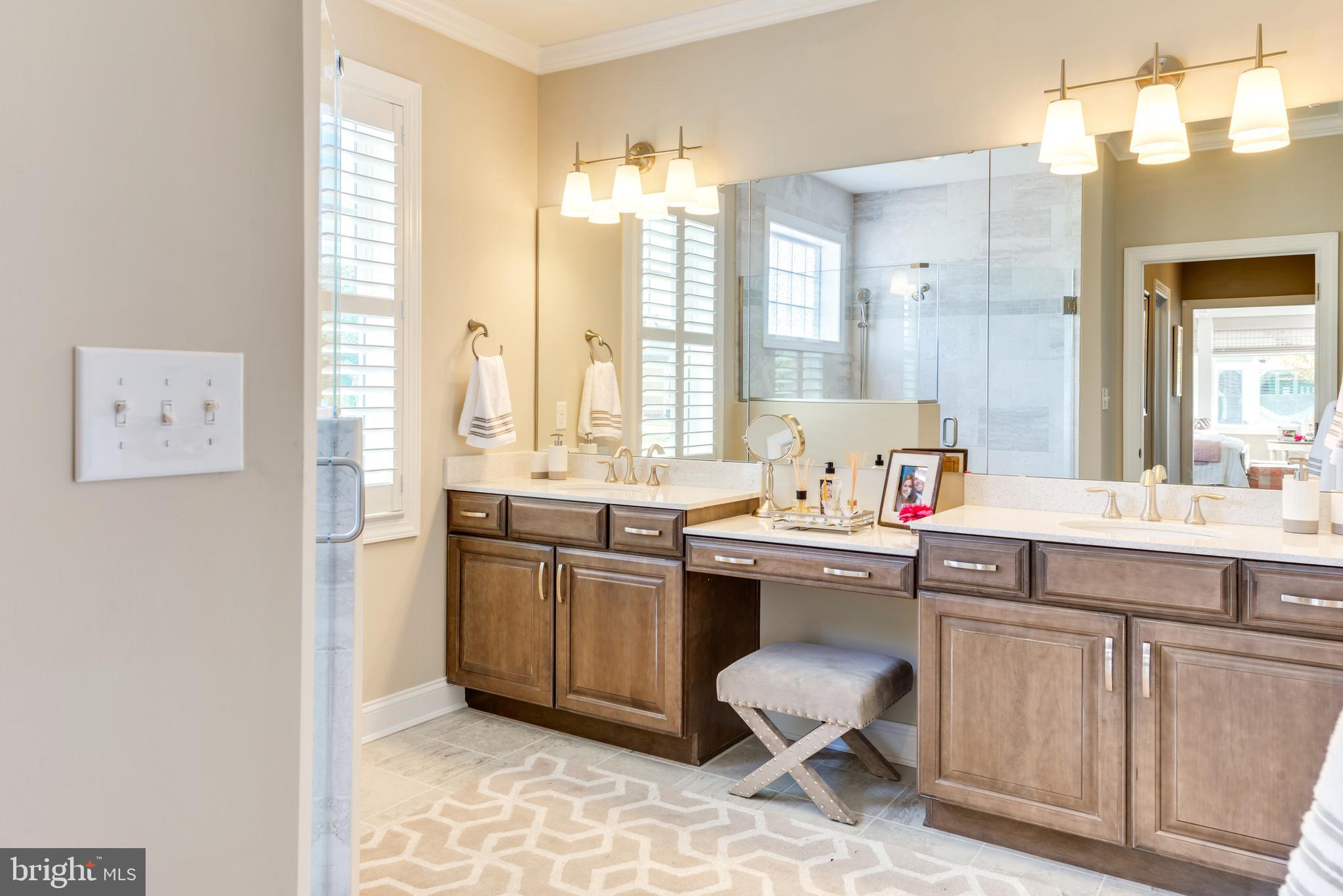 SERENITY AT CUBBAGE POND - Residential