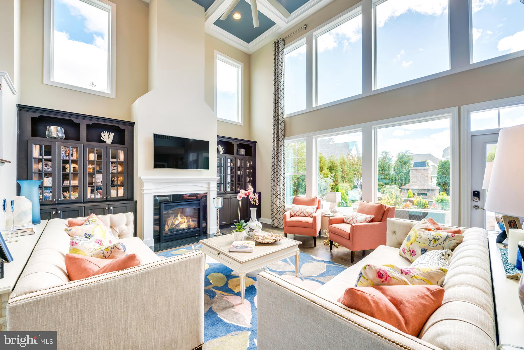 SERENITY AT CUBBAGE POND - Residential