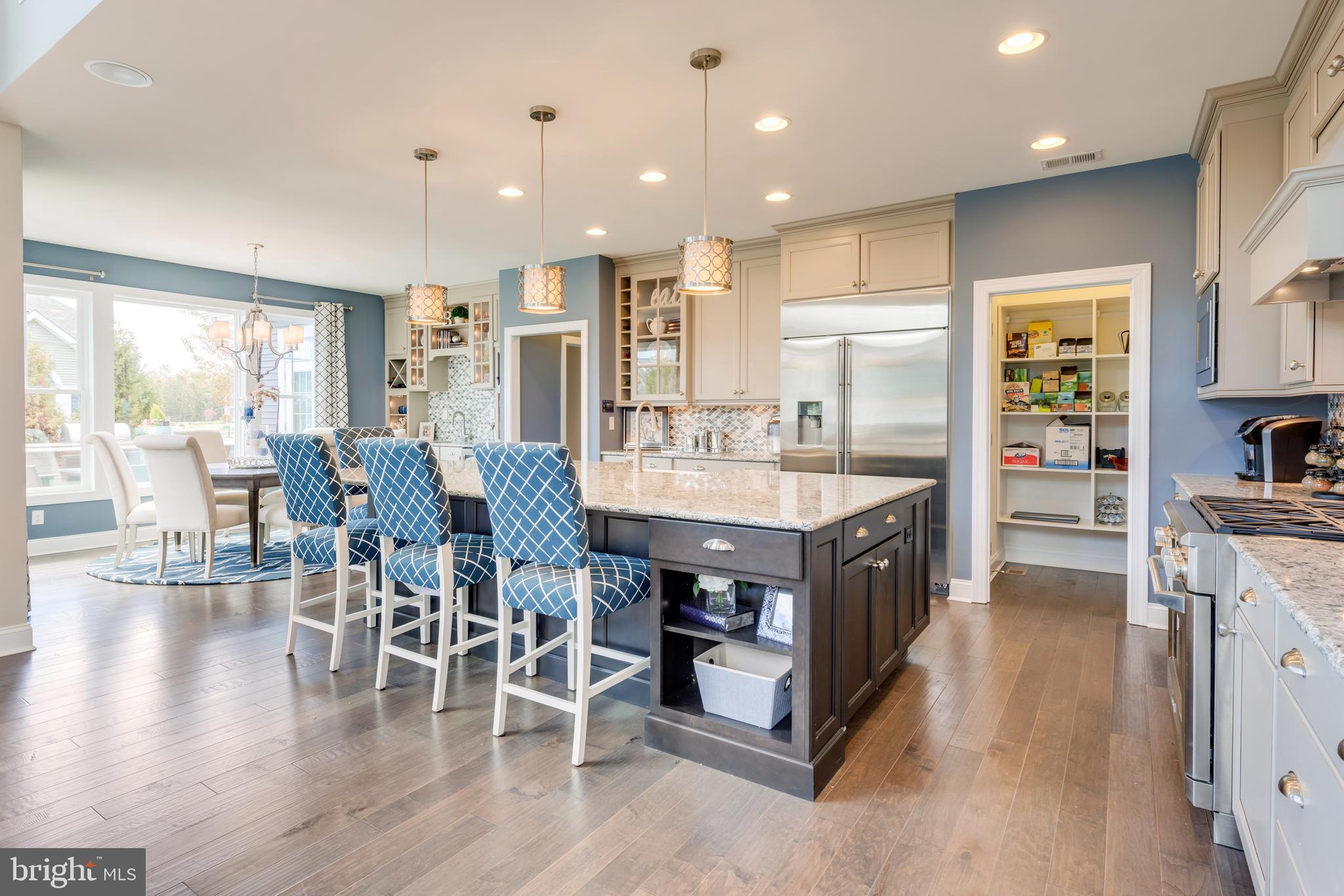 SERENITY AT CUBBAGE POND - Residential