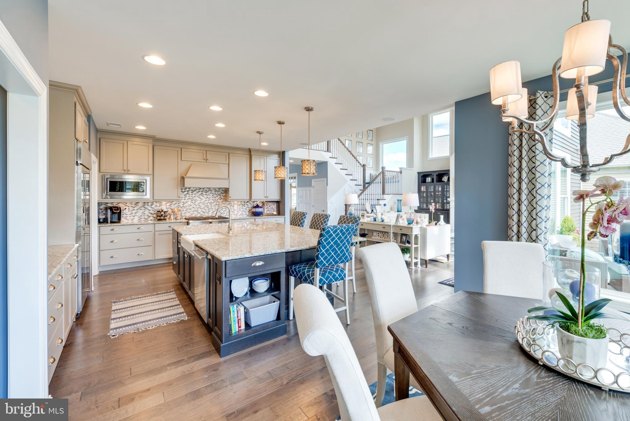 SERENITY AT CUBBAGE POND - Residential