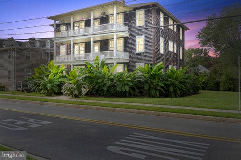 Condo For Rent - 104 Maple Avenue #3<br/> Kent County, CHESTERTOWN, MD 21620