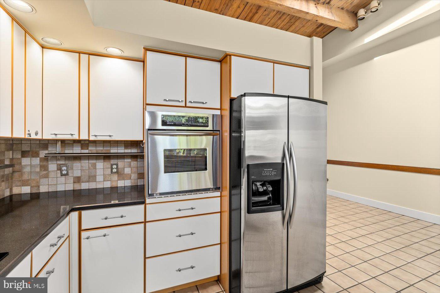 MILL RACE COMMON - Residential