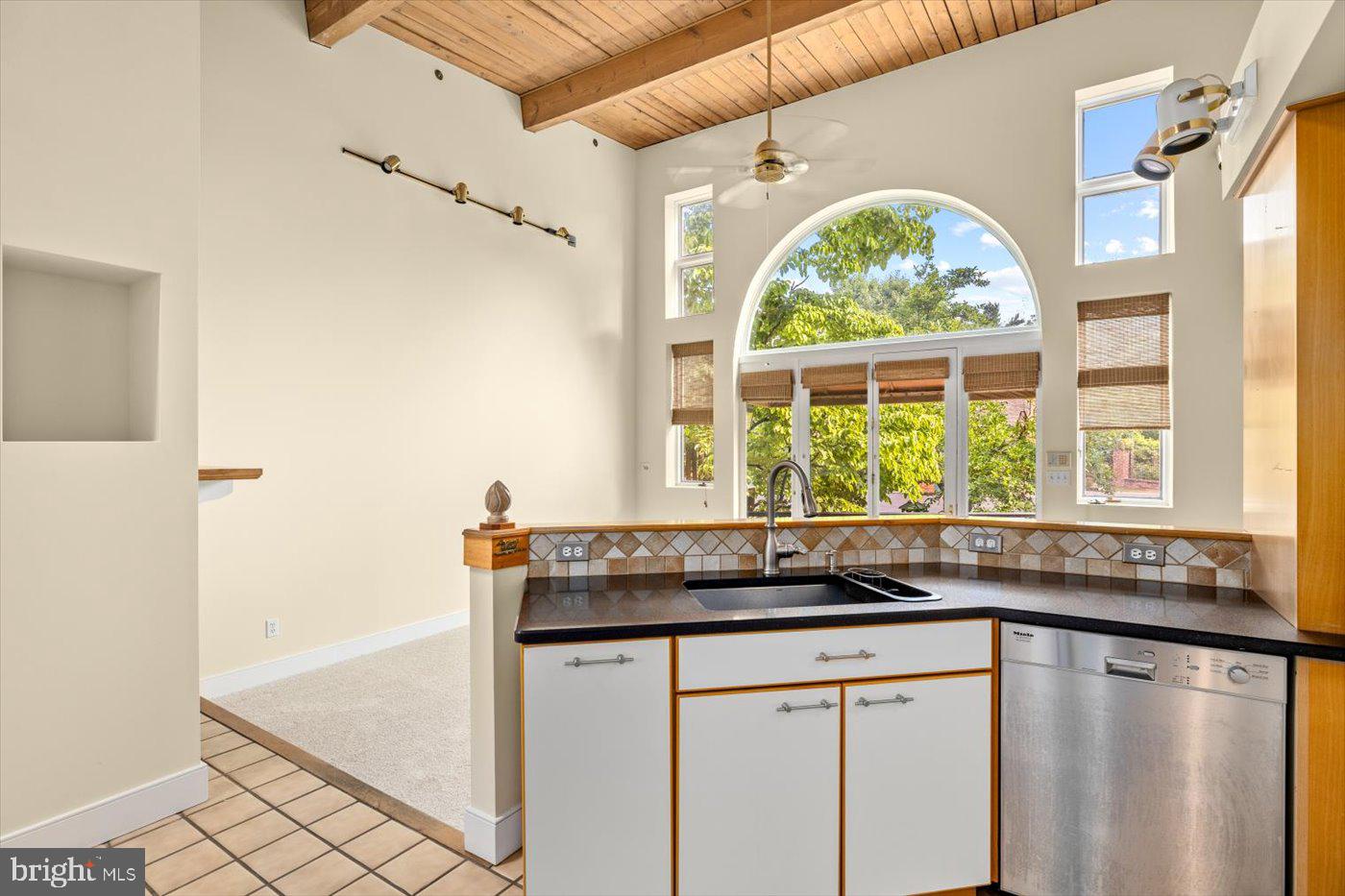 MILL RACE COMMON - Residential