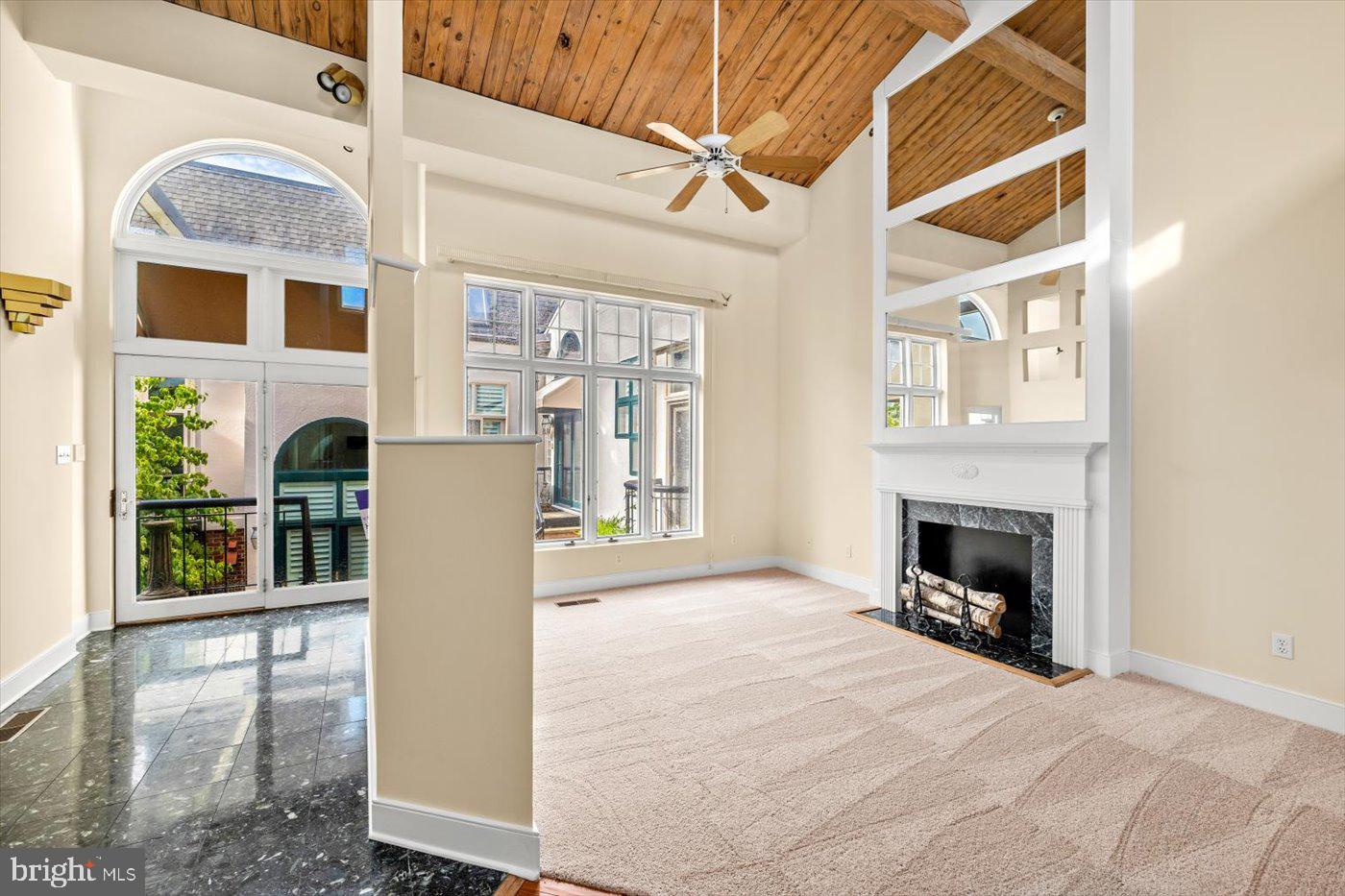 MILL RACE COMMON - Residential