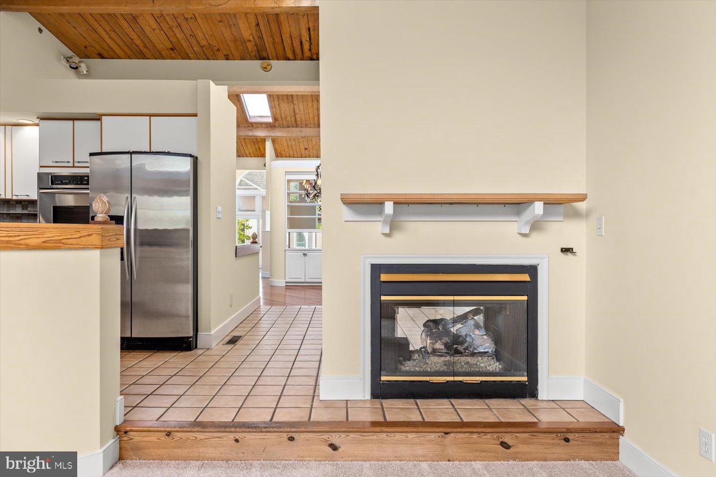 MILL RACE COMMON - Residential