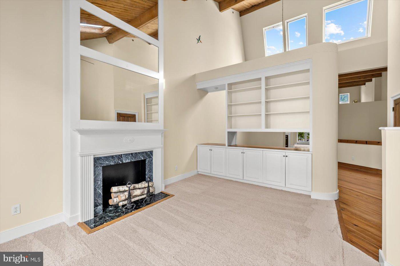 MILL RACE COMMON - Residential