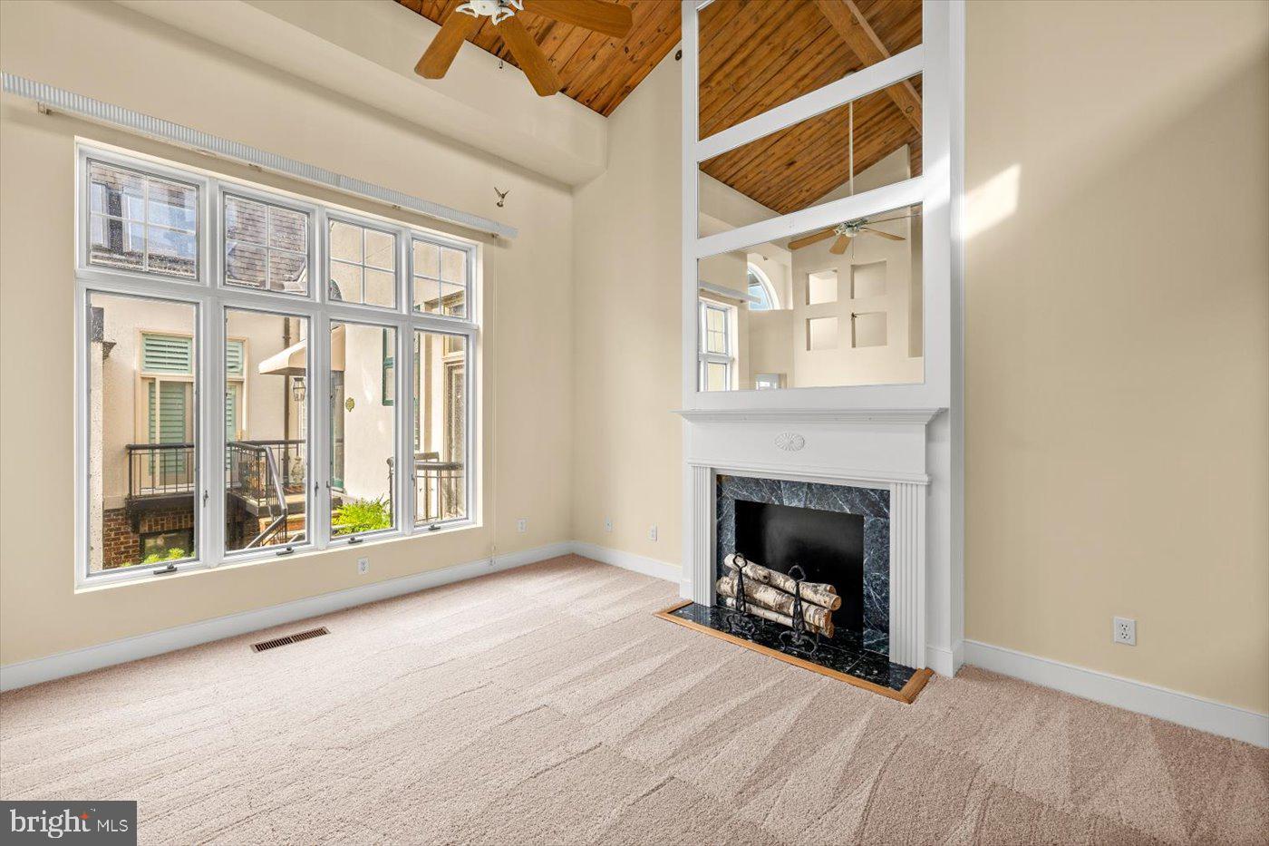 MILL RACE COMMON - Residential