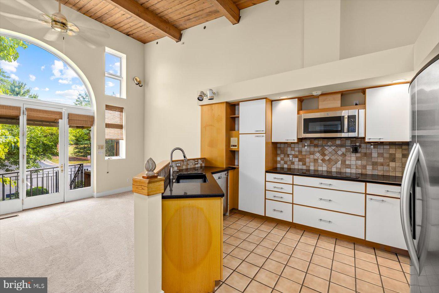 MILL RACE COMMON - Residential