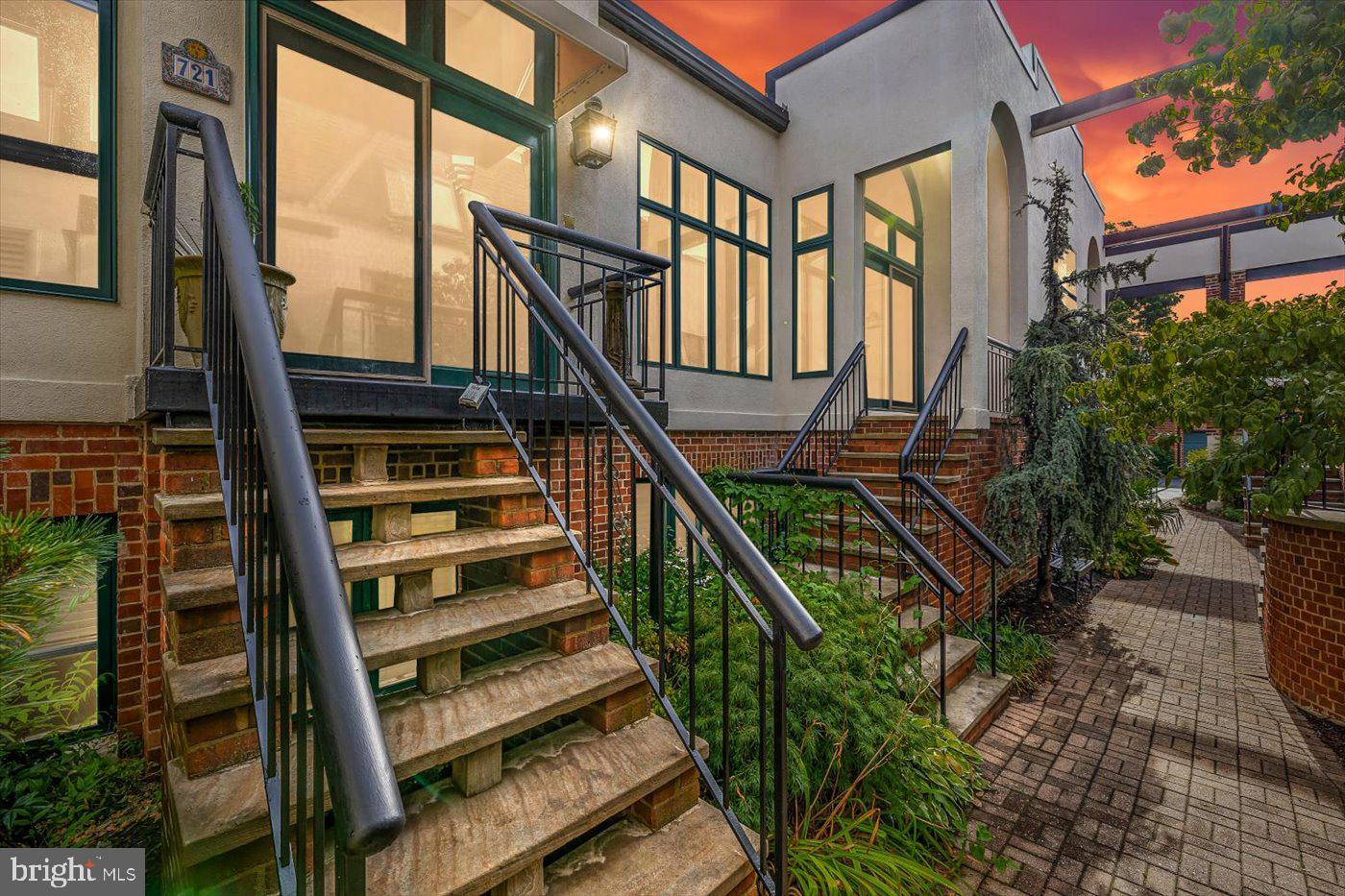 MILL RACE COMMON - Residential