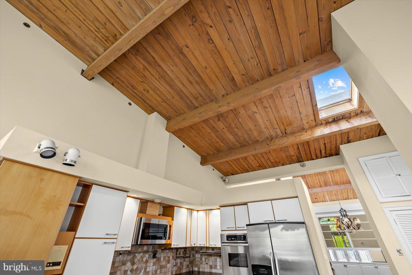 MILL RACE COMMON - Residential