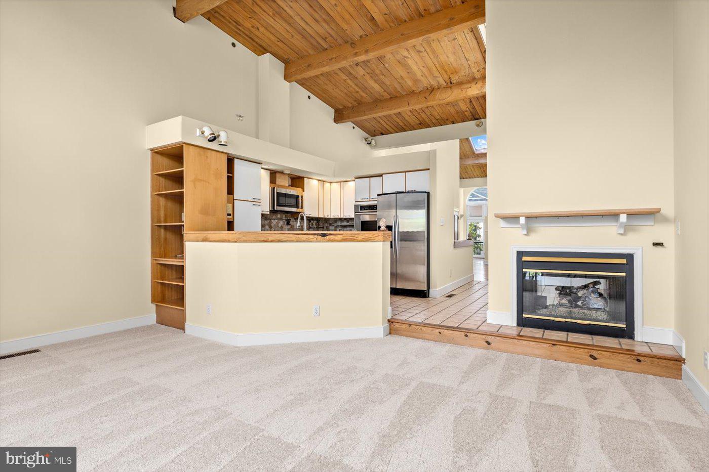 MILL RACE COMMON - Residential