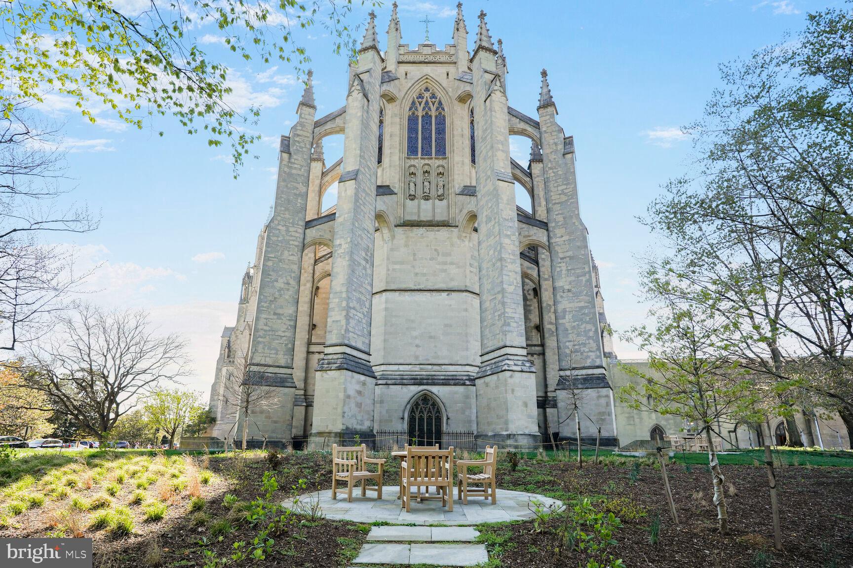 2828 WISCONSIN AVENUE NW 314