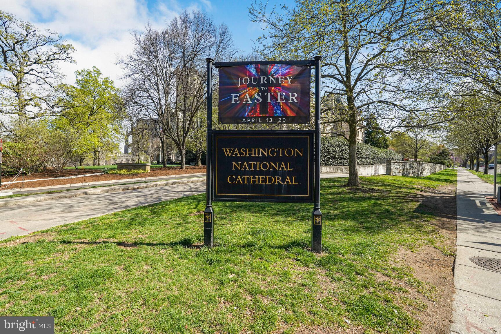 2828 WISCONSIN AVENUE NW 314