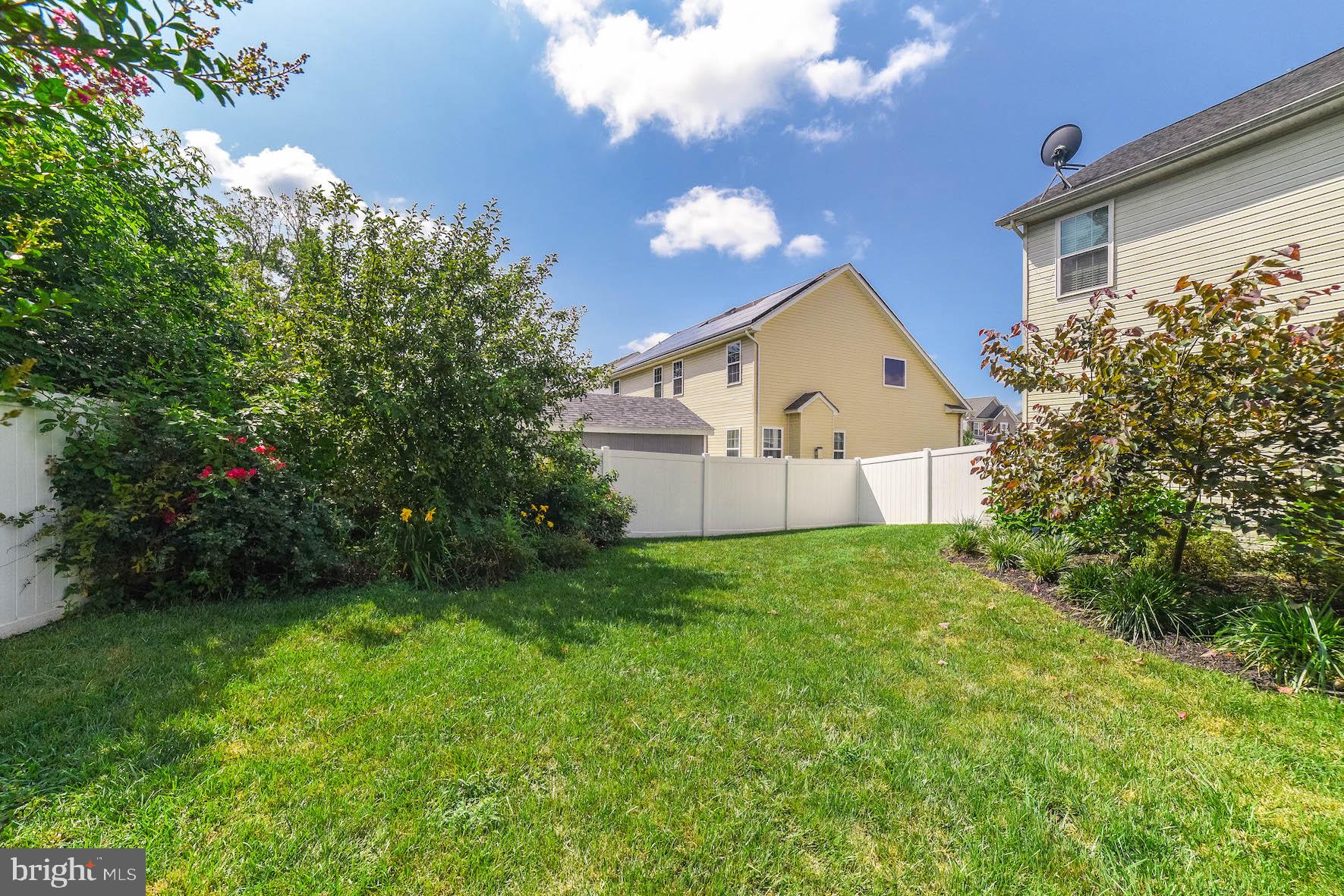 BROAD CREEK - Residential