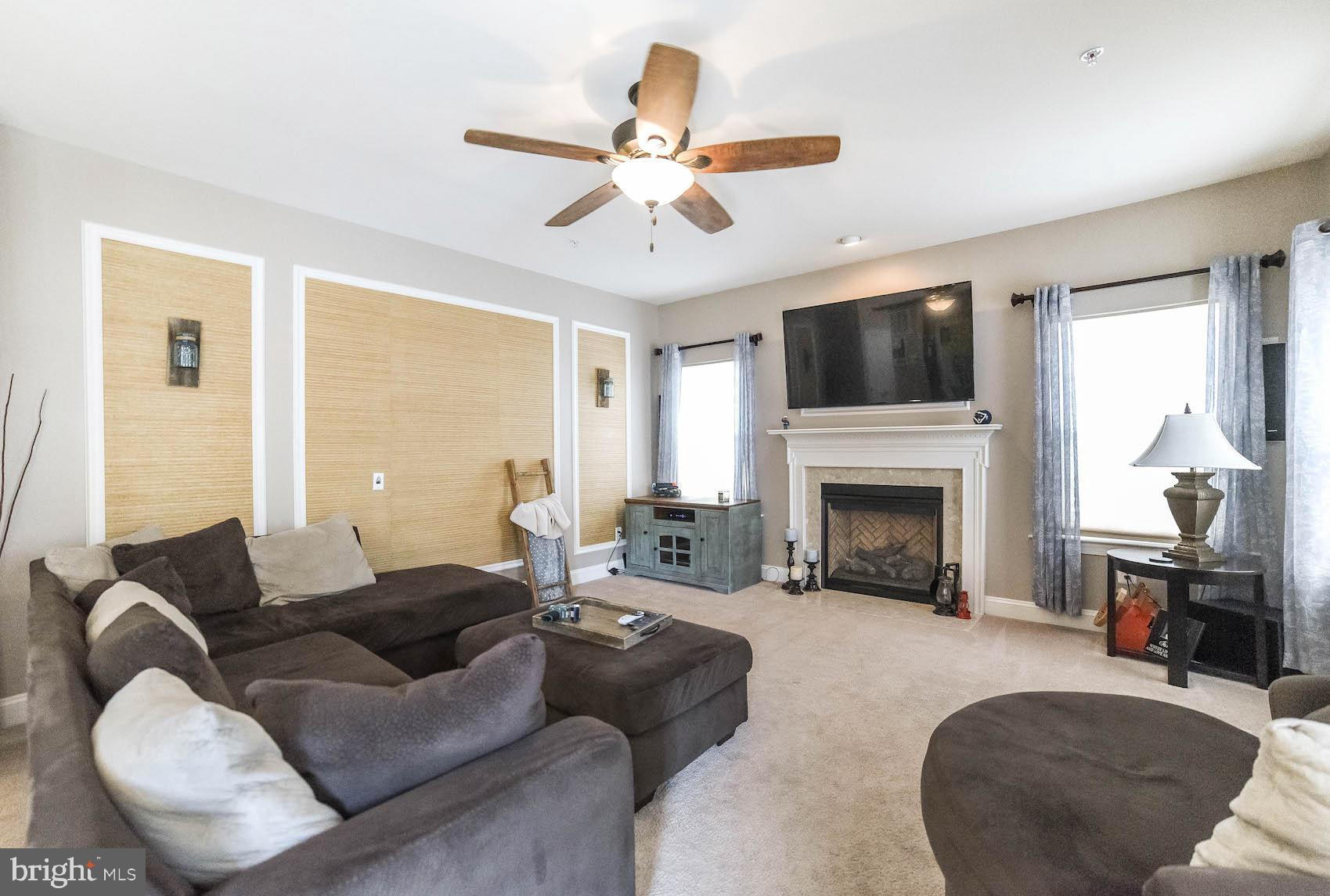 BROAD CREEK - Residential