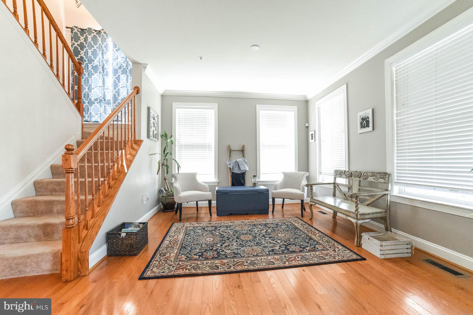 BROAD CREEK - Residential