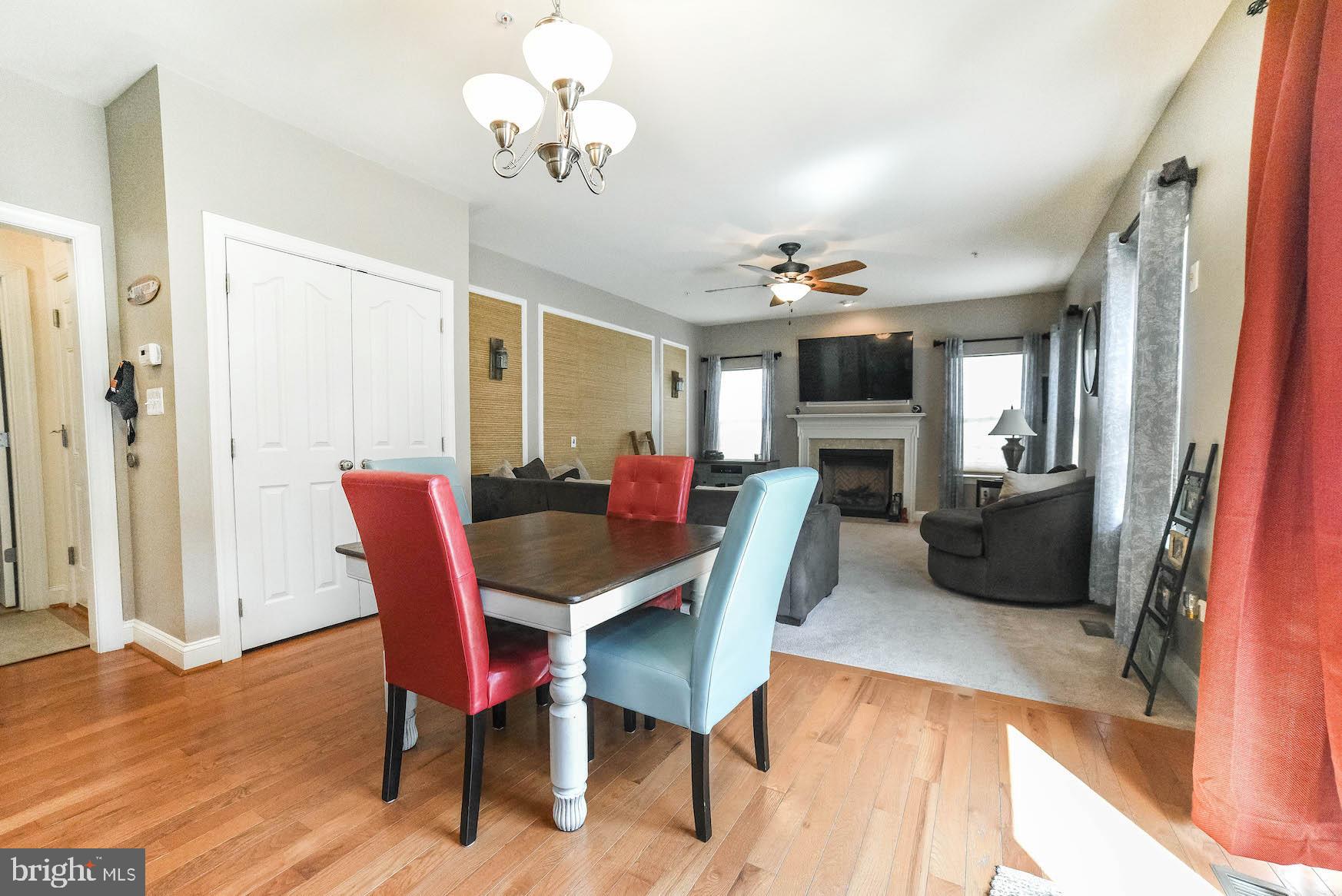 BROAD CREEK - Residential