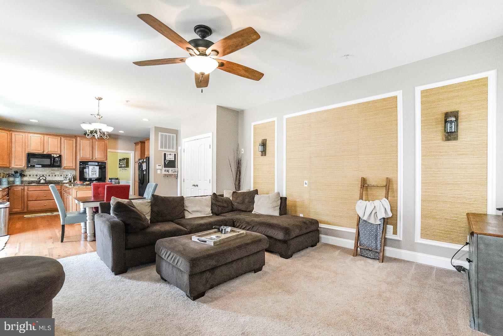 BROAD CREEK - Residential