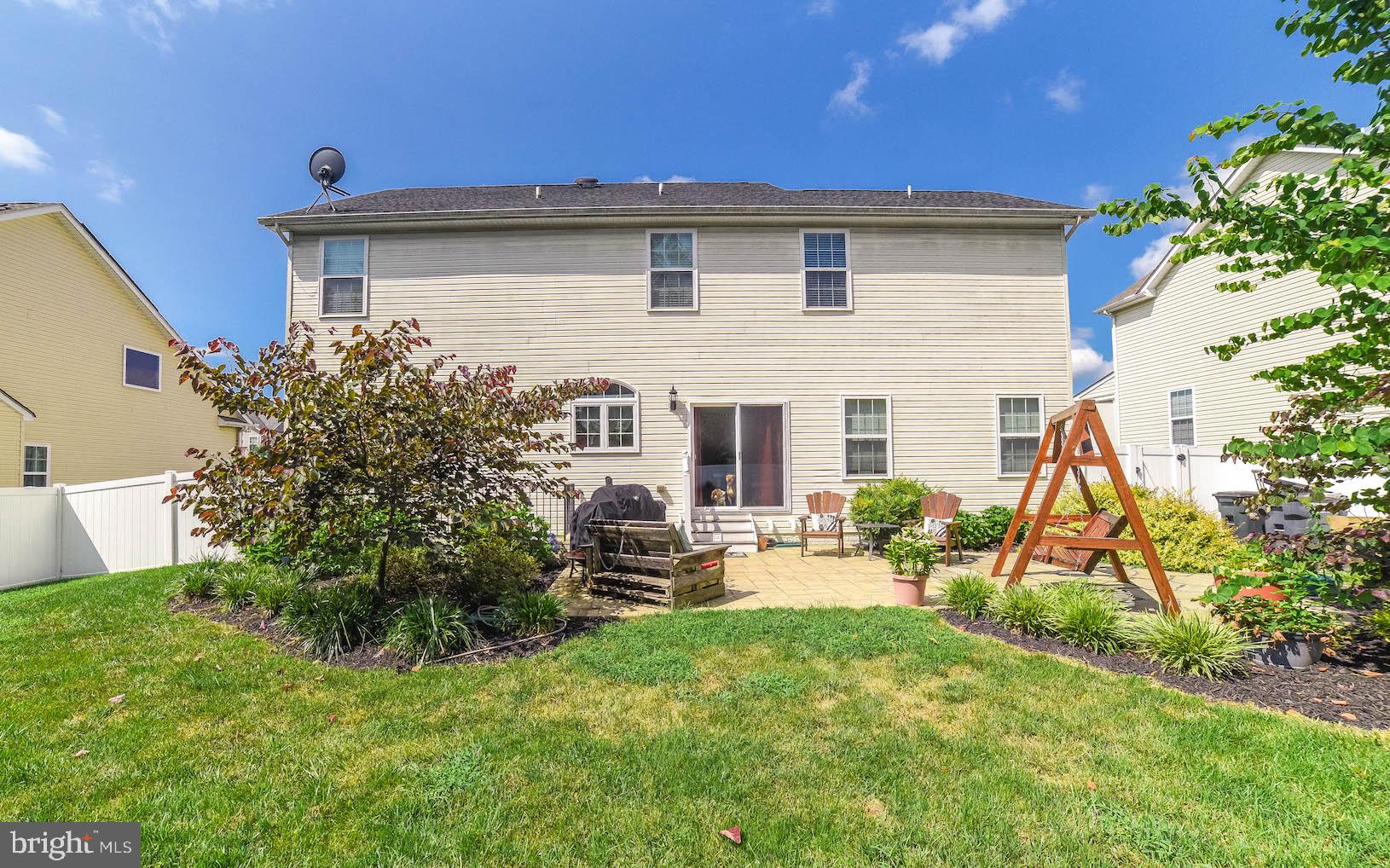 BROAD CREEK - Residential