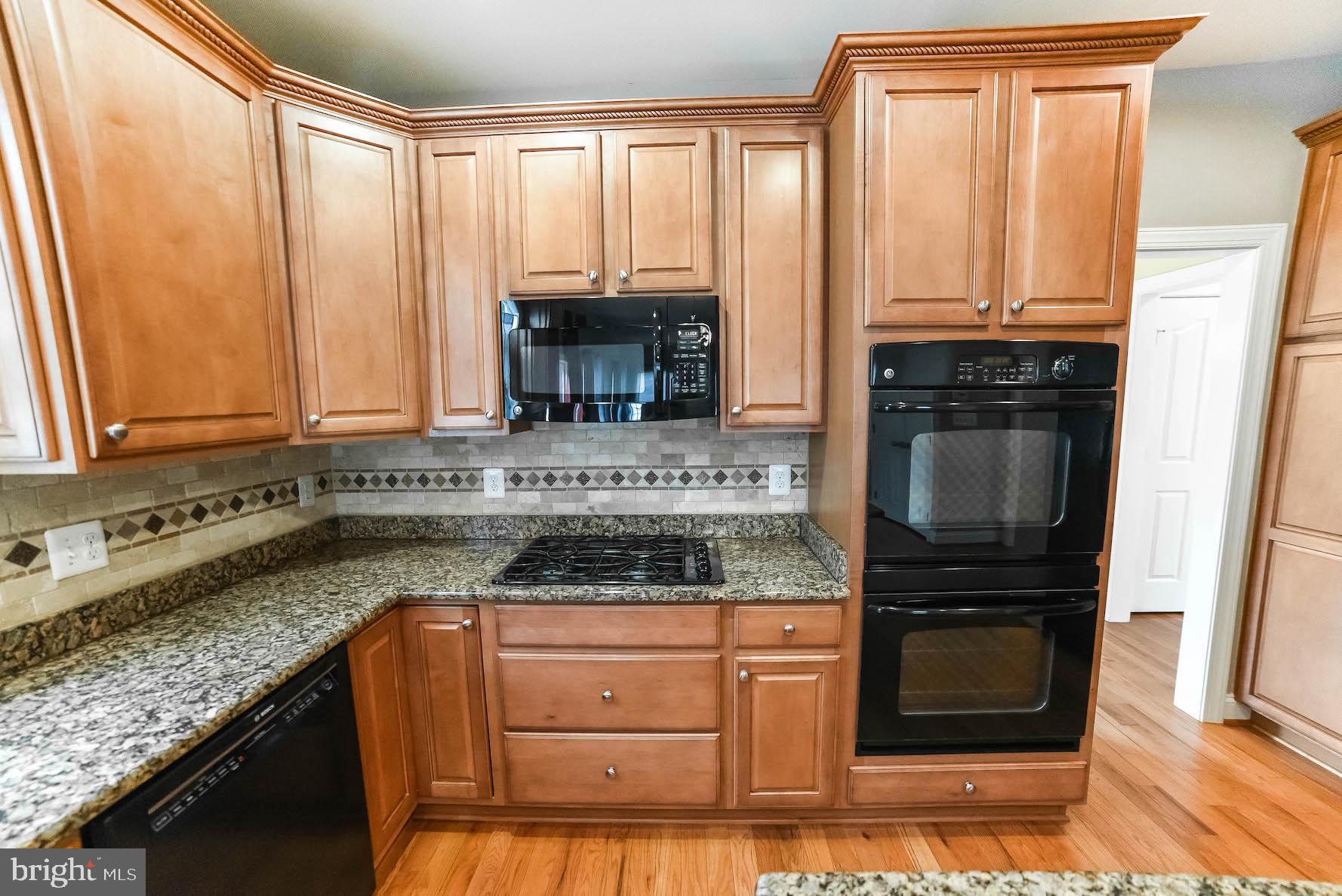 BROAD CREEK - Residential