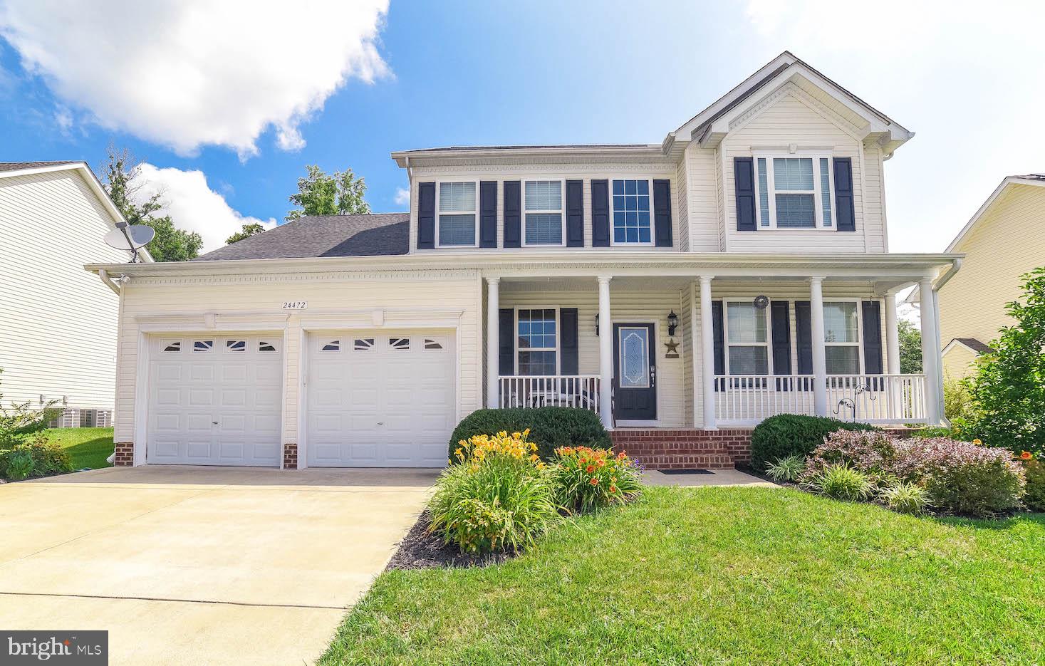 BROAD CREEK - Residential