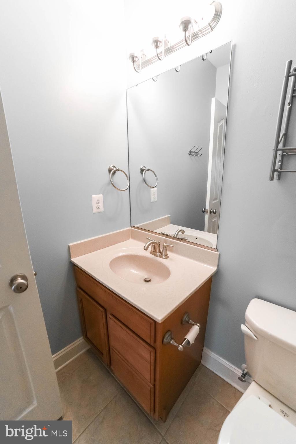 BROAD CREEK - Residential