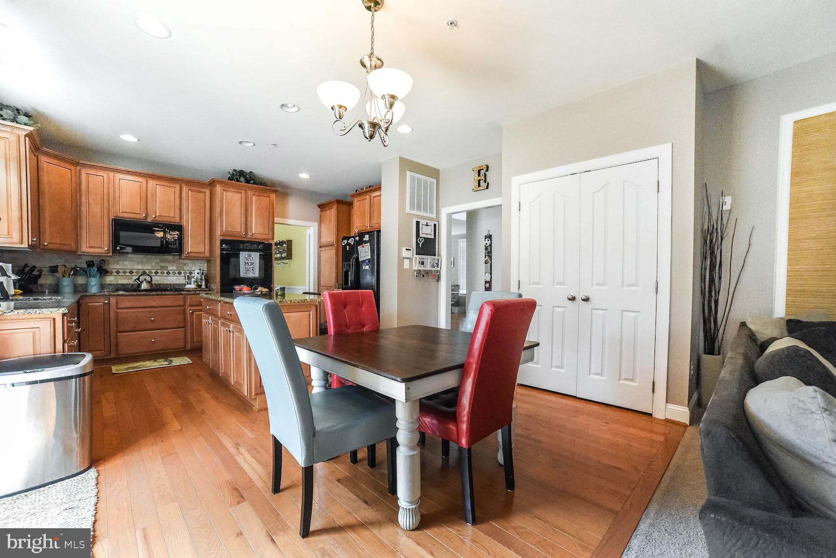 BROAD CREEK - Residential