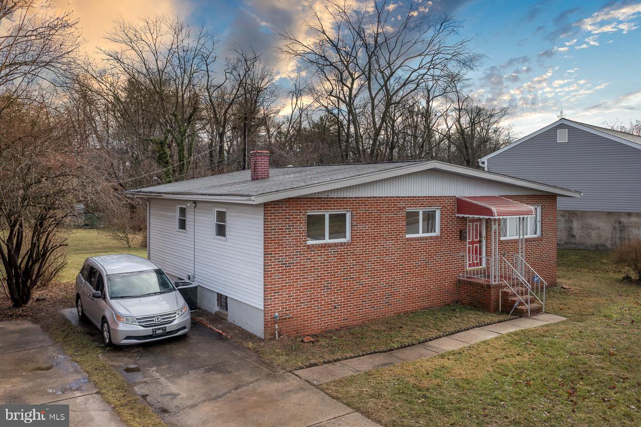 MILFORD MILL - Residential