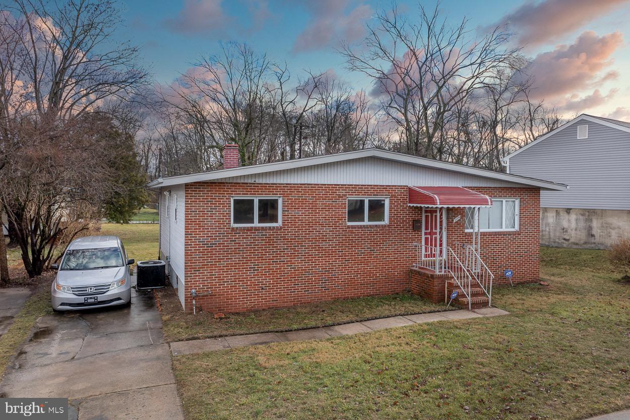 MILFORD MILL - Residential