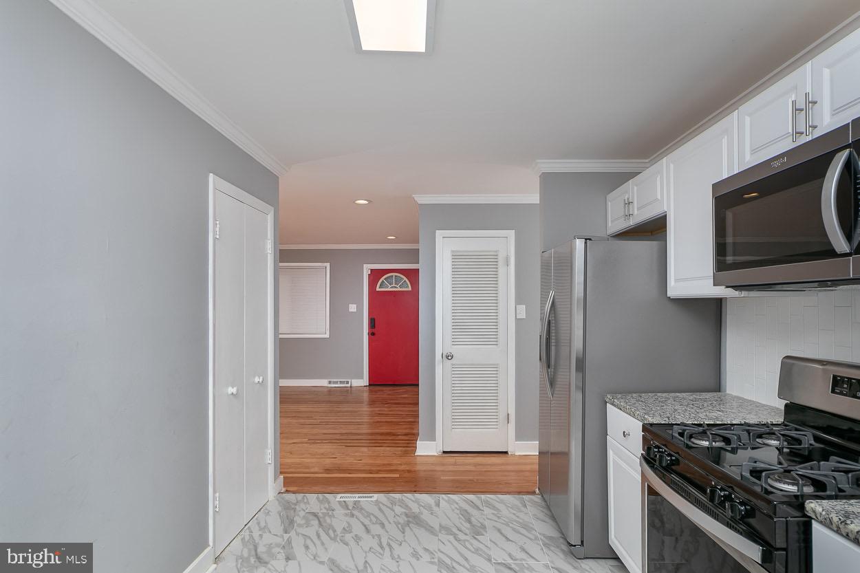 MILFORD MILL - Residential