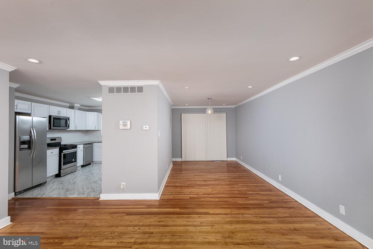 MILFORD MILL - Residential