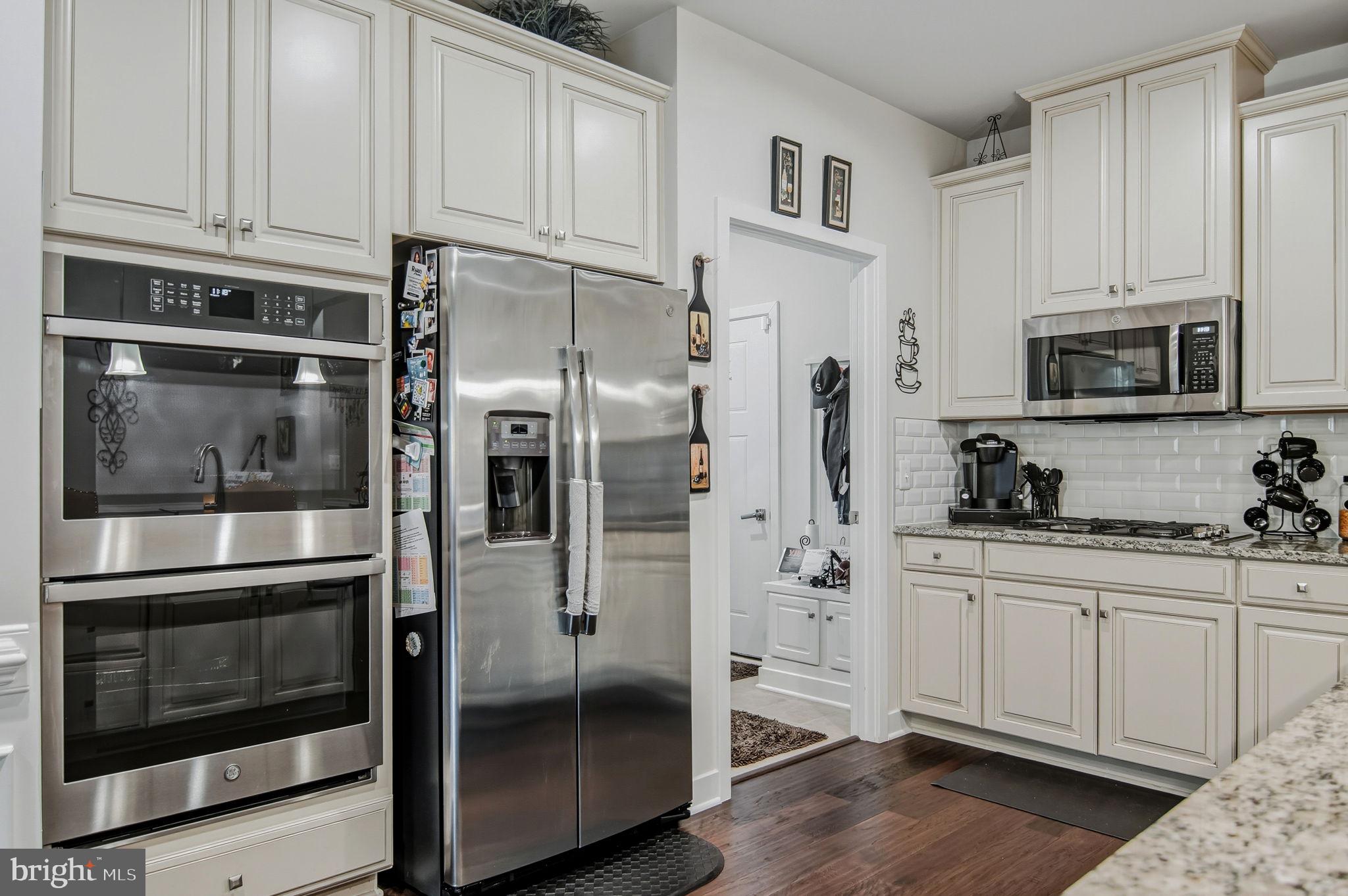 POTOMAC SHORES - Residential